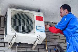Find HVAC Contractors in Ellis County