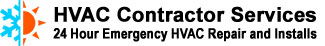 Ellis County HVAC Contractors